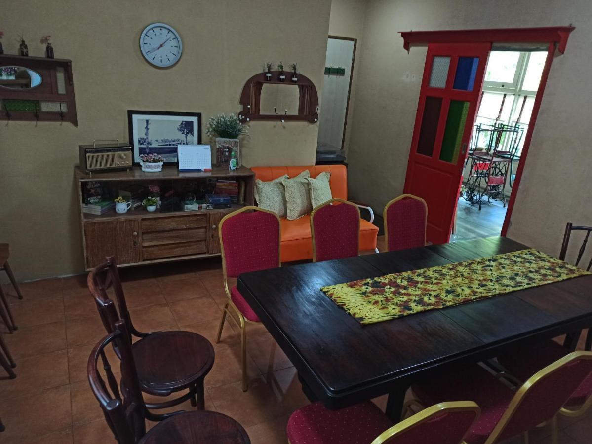 Hotel Roemah 28 Syariah Medan Exteriér fotografie